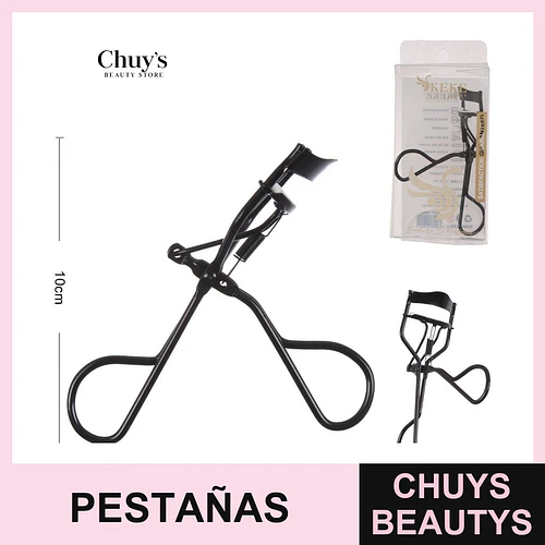 Rizador de Pestañas Profesional - Chuys Beautys | Chuys Beautys