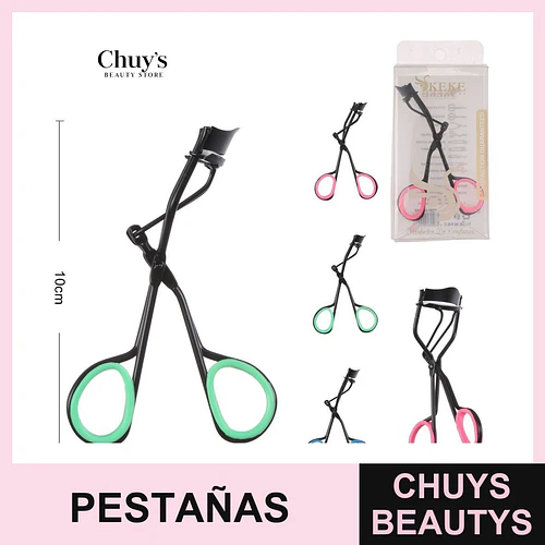 Rizador de pestañas profesional - Chuys Beautys | Chuys Beautys
