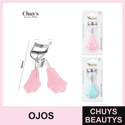 Encrepador de Cejas - Chuys Beautys | Chuys Beautys