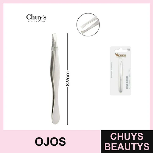 Pinzas para Cejas - Chuys Beautys | Chuys Beautys