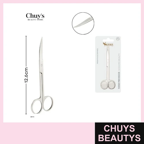 Tijera de Vello - Chuys Beautys | Chuys Beautys