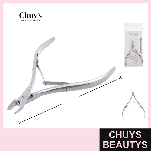 Corta Cutículas 11cm - Chuys Beautys | Chuys Beautys