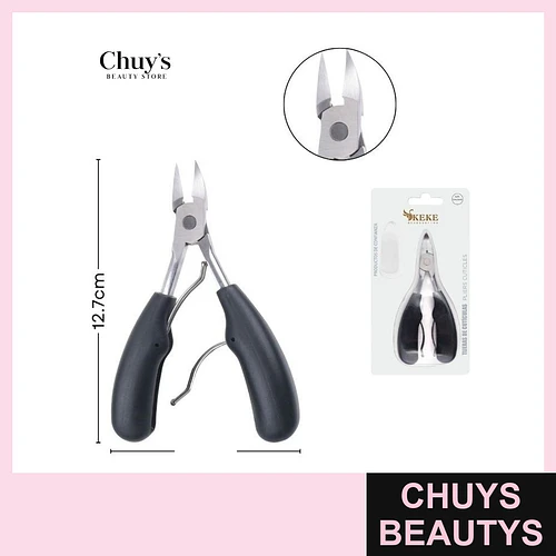 Corta Cutícula Grande - Chuys Beautys | Chuys Beautys