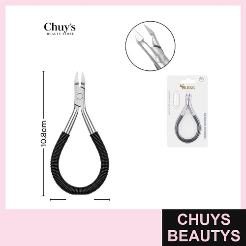 Corta Cutícula Profesional - Chuys Beautys | Chuys Beautys