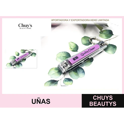 Set de Corta Uñas - Chuys Beautys | Chuys Beautys