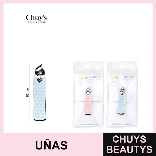 Cortauñas Profesional - Chuys Beautys | Chuys Beautys