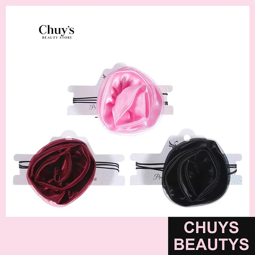 Chokers y Gargantillas Set de 3 piezas - Chuys Beautys | Chuys Beautys