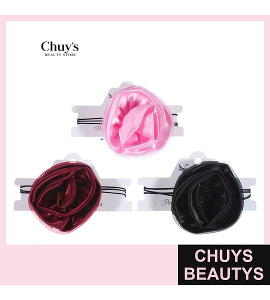 Chokers y Gargantillas Set de 3 piezas