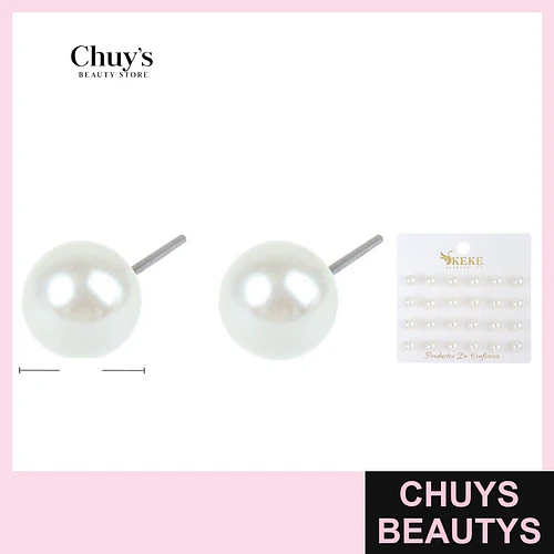 Tabletas de Pendientes 12 Pcs - Chuys Beautys | Chuys Beautys