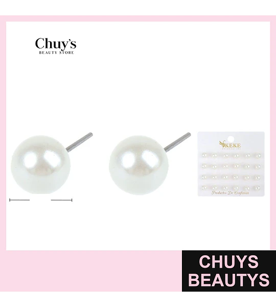Tabletas de Pendientes 12 Pcs