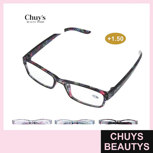 Anteojos con aumento - Chuys Beautys | Chuys Beautys