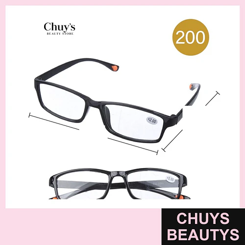Anteojos con Aumento - Chuys Beautys | Chuys Beautys