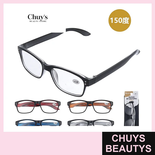Lentes con Aumento - Chuys Beautys | Chuys Beautys