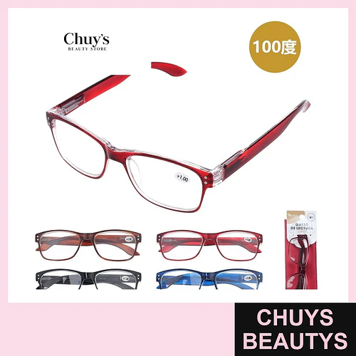 Lentes con Aumento - Chuys Beautys | Chuys Beautys