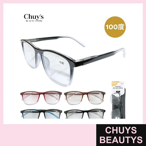 Lentes con funda - Chuys Beautys | Chuys Beautys