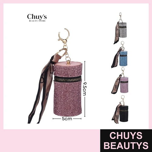 Llavero Monedero Chauchera - Chuys Beautys | Chuys Beautys