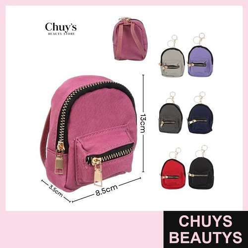 Cartera Chauchera - Chuys Beautys | Chuys Beautys