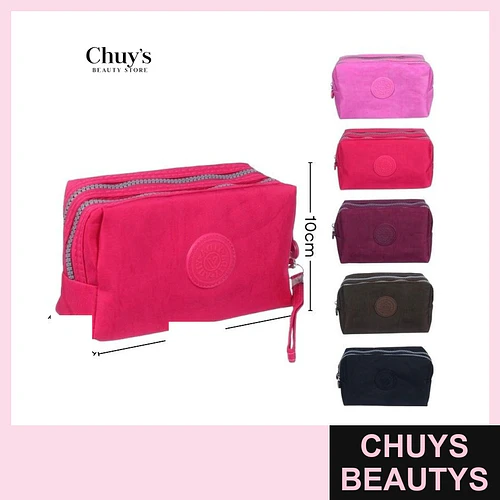 Neceser COSMETIQUEROS 18x8x10 cm - Chuys Beautys | Chuys Beautys