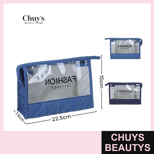 Bolso cosmetiquero - Chuys Beautys | Chuys Beautys