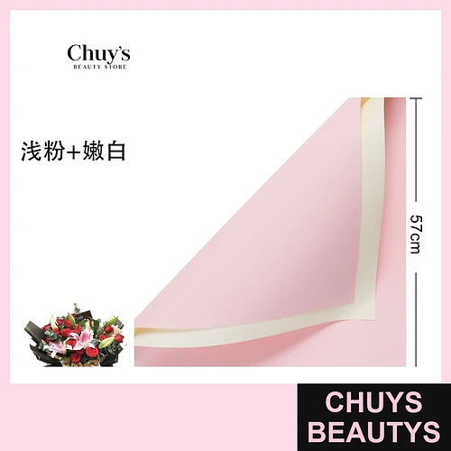 Papel Coreano 57x57cm - Chuys Beautys | Chuys Beautys