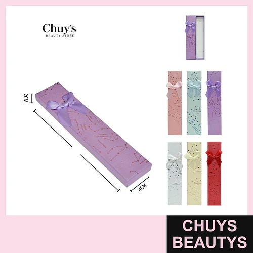 Cajas de Regalos Estilo Elegante - Chuys Beautys | Chuys Beautys