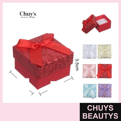 Caja de regalo pequeña - Chuys Beautys | Chuys Beautys