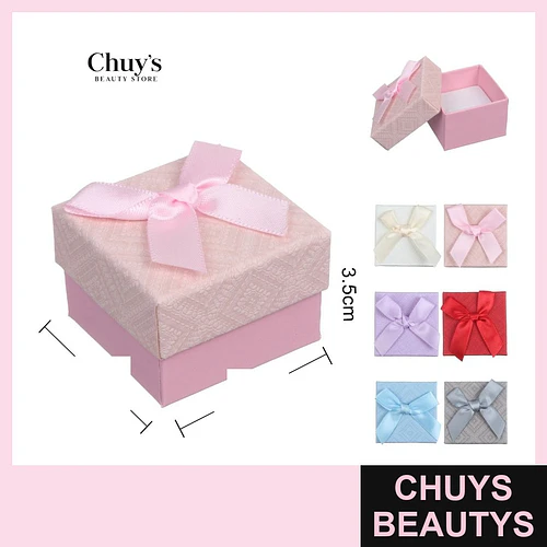 Caja de regalo pequeña - Chuys Beautys | Chuys Beautys