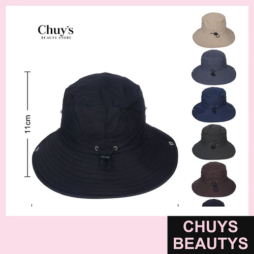 Gorros cubre sol - Chuys Beautys | Chuys Beautys