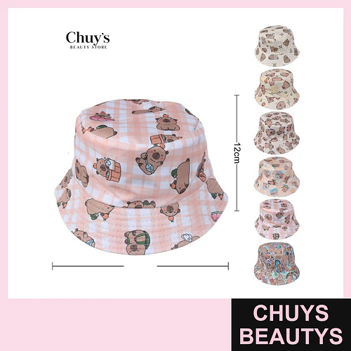 Gorro de Ninas - Chuys Beautys | Chuys Beautys