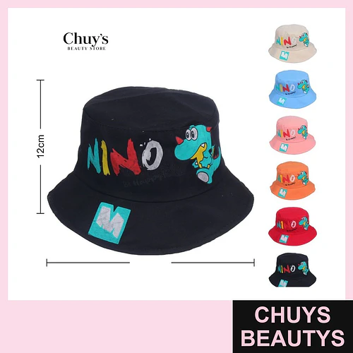 Gorros Dinosaurios - Chuys Beautys | Chuys Beautys