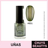 Esmalte de Uñas Cherimoya Nail Polish Fast Dry #851 3
