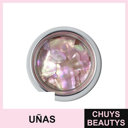 Fragmentos de Nácar para Uñas Cherimoya BH011175 - Chuys Beautys | Chuys Beautys