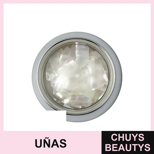 Láminas de nácar para decoración de uñas BH011178 - Chuys Beautys | Chuys Beautys