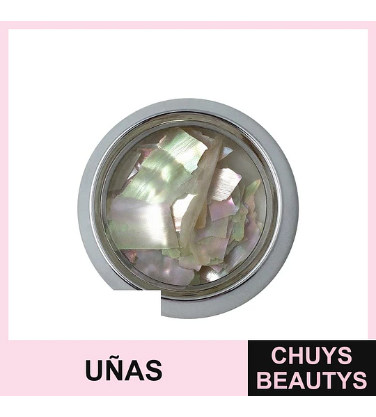 Láminas de Nácar para Uñas BH011177