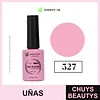 Esmalte Gel Polish Classic 327 Rosa Pastel Cherimoya 8ml 3