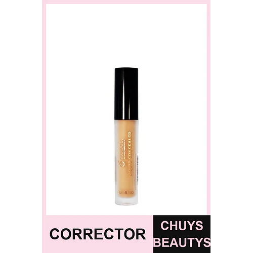 Corrector líquido Cherimoya CRL078-003 seamless - Chuys Beautys | Chuys Beautys