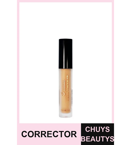 Corrector líquido Cherimoya CRL078-003 seamless