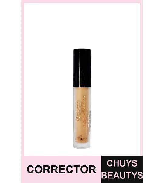 Corrector líquido Cherimoya seamless tono claro CRL078-002