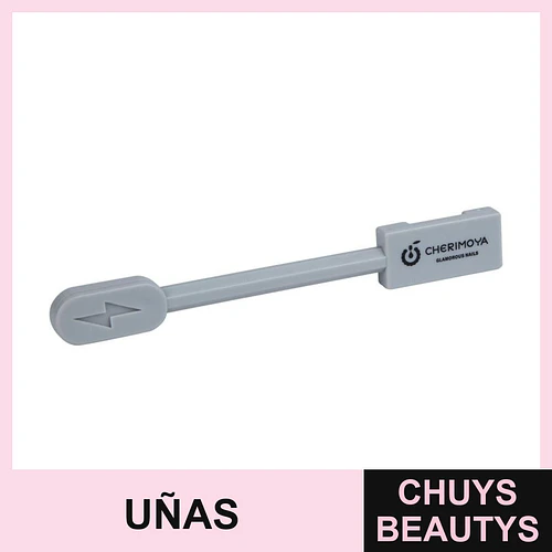 Imán para uñas Cherimoya efecto ojo de gato - Chuys Beautys | Chuys Beautys