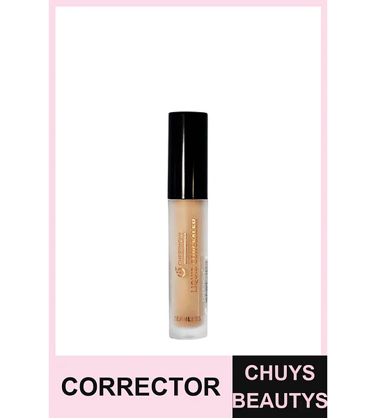 Corrector líquido Cherimoya Seamless tono claro