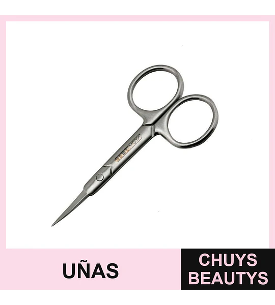 Tijera de manicura de precisión Cherimoya para uñas