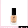 Base líquida hidratante Cherimoya CRL079-001 2