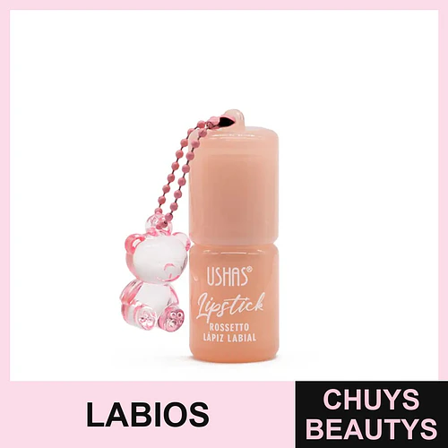 Labial En Barra MB010302 - Flamenco | Chuys Beautys