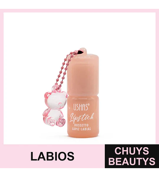 Labial En Barra MB010302