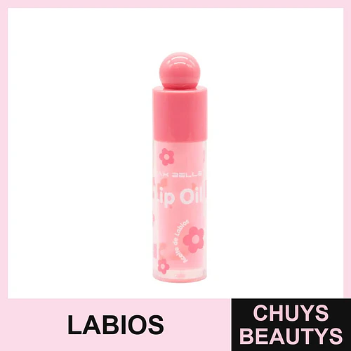 Aceite De Labios MB011006 - Flamenco | Chuys Beautys