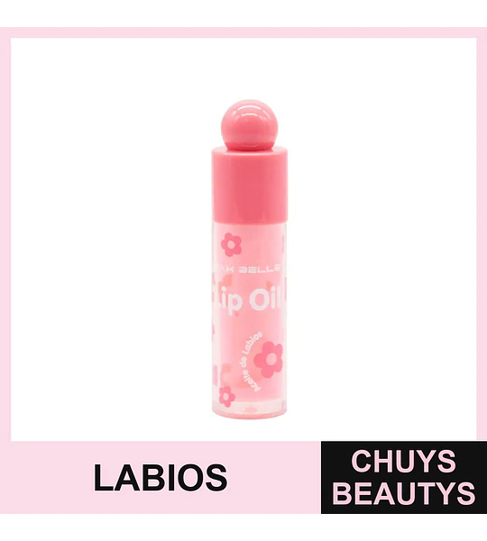 Aceite De Labios MB011006