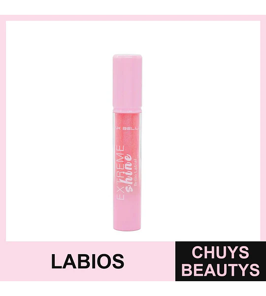 Brillo Labial MB011007