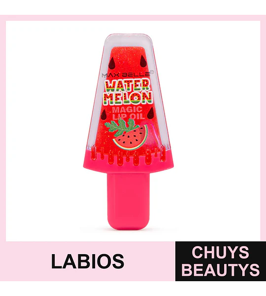 Aceite Labial MB011494