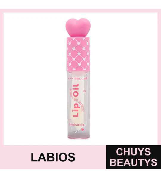 Aceite De Labial MB011512