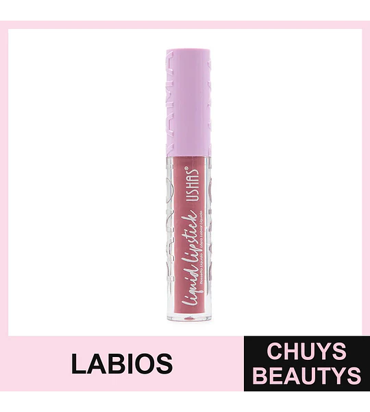 Brillo Labial MB011530